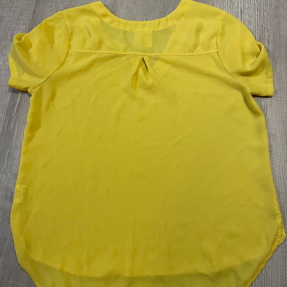 Meraki Blouse - Picture 4 of 4